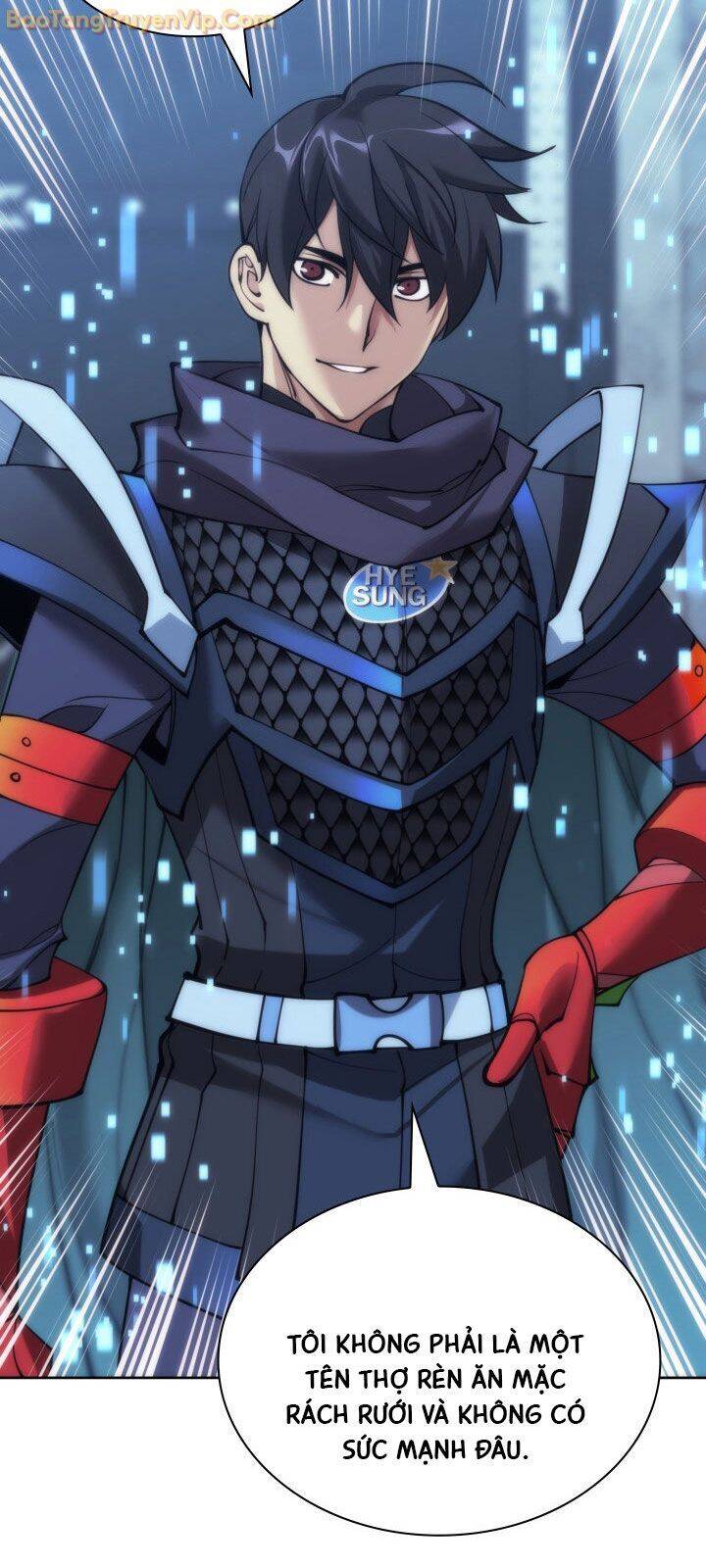Thợ Rèn Huyền Thoại Chapter 262 - Trang 59