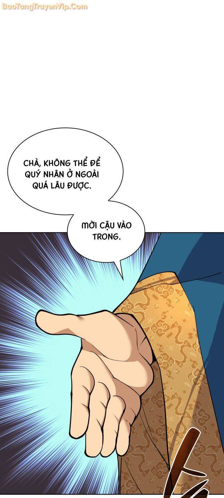 Thợ Rèn Huyền Thoại Chapter 262 - Trang 6