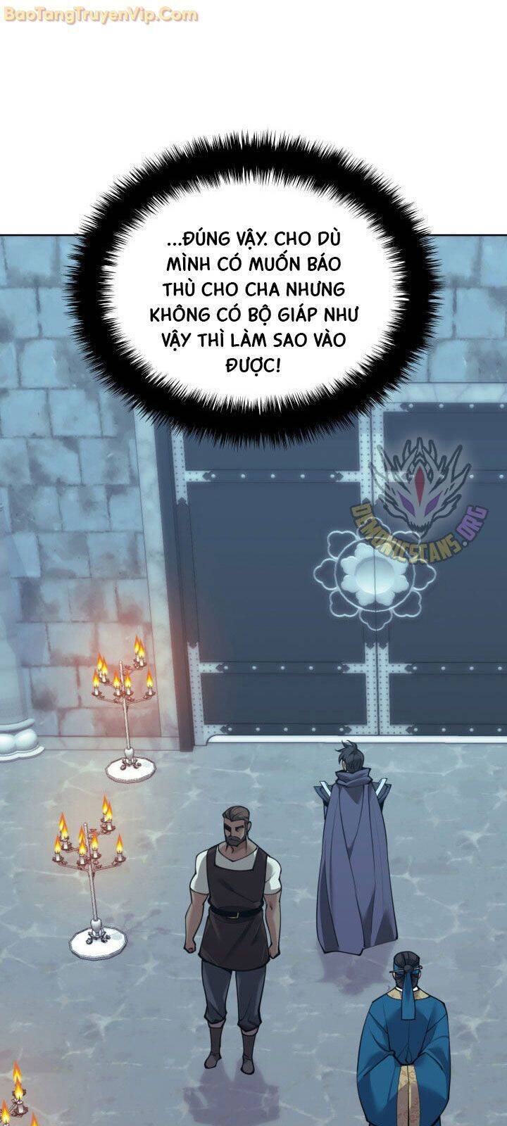 Thợ Rèn Huyền Thoại Chapter 262 - Trang 62