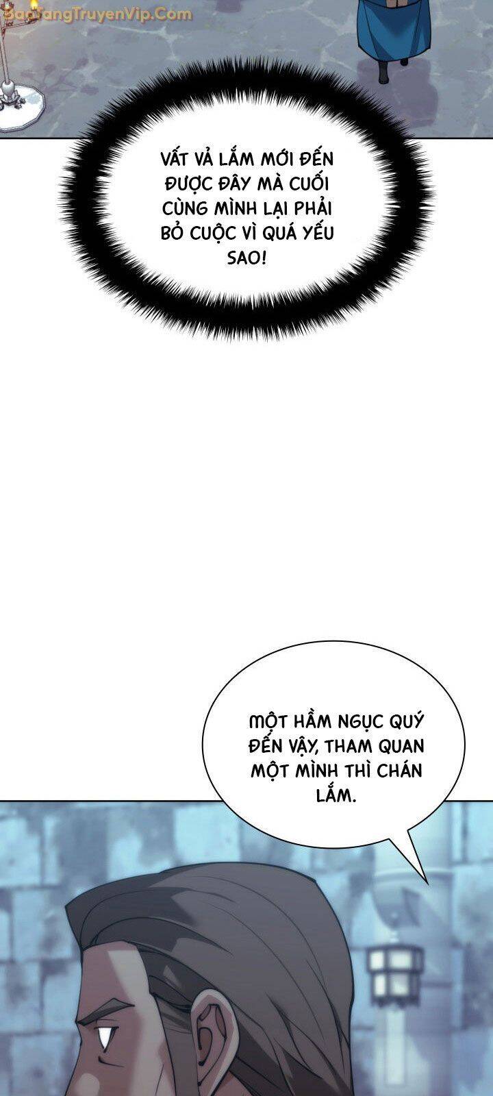 Thợ Rèn Huyền Thoại Chapter 262 - Trang 63