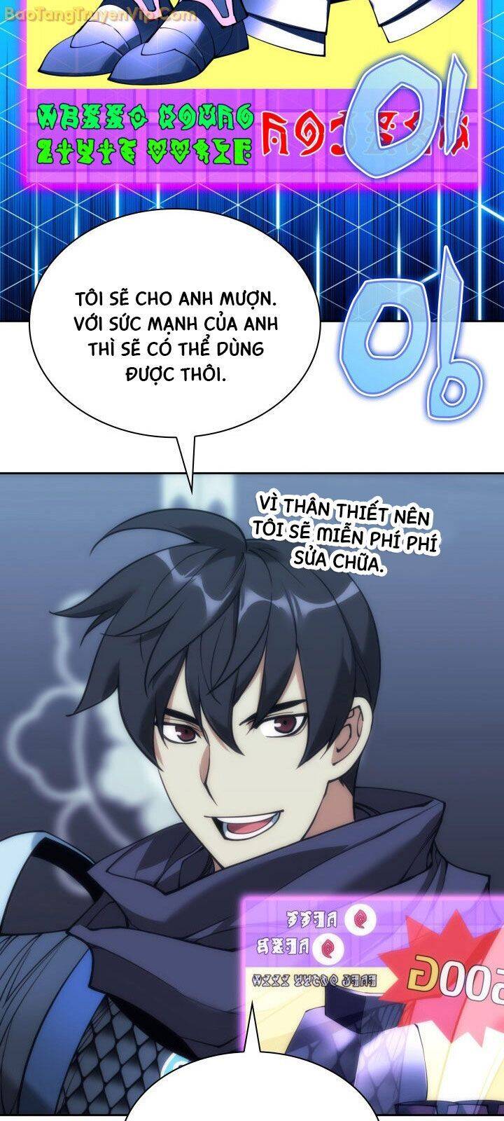 Thợ Rèn Huyền Thoại Chapter 262 - Trang 66