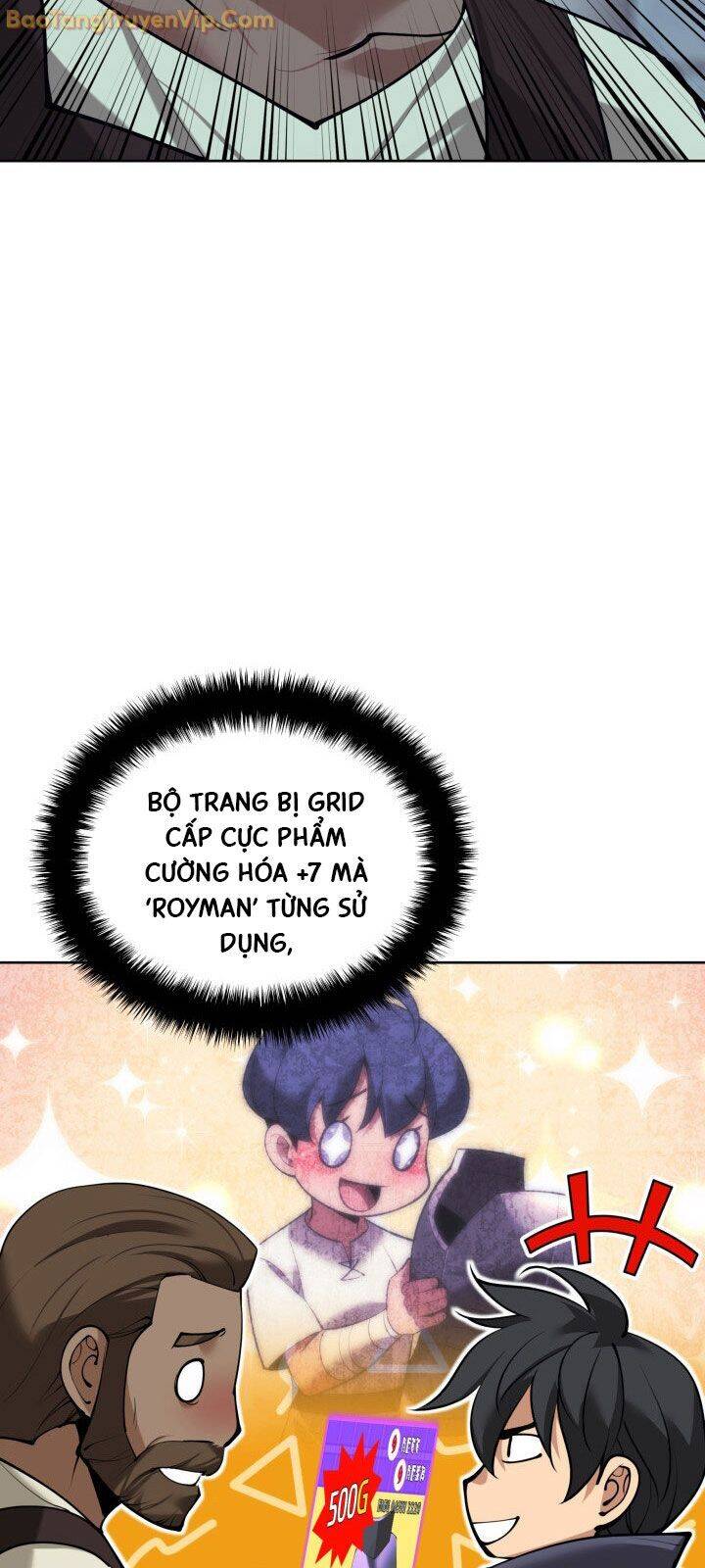 Thợ Rèn Huyền Thoại Chapter 262 - Trang 68