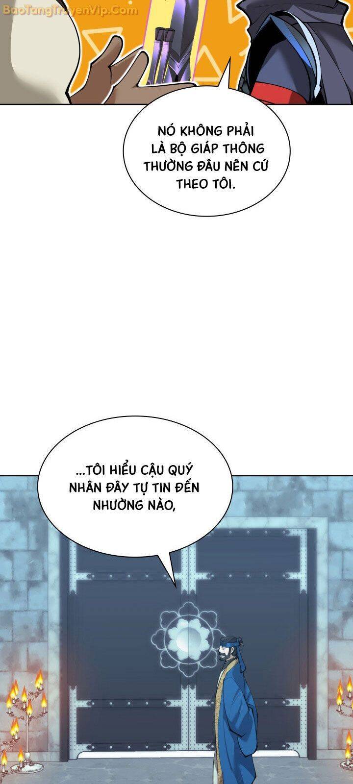 Thợ Rèn Huyền Thoại Chapter 262 - Trang 69