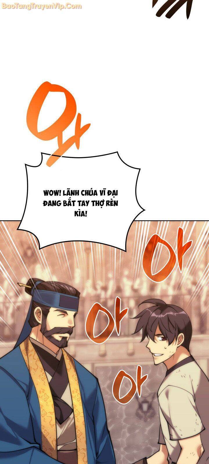 Thợ Rèn Huyền Thoại Chapter 262 - Trang 7