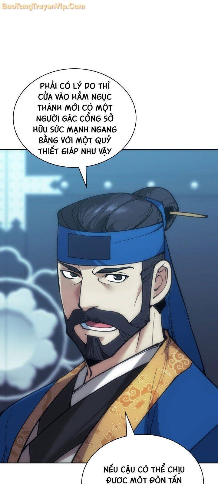 Thợ Rèn Huyền Thoại Chapter 262 - Trang 71