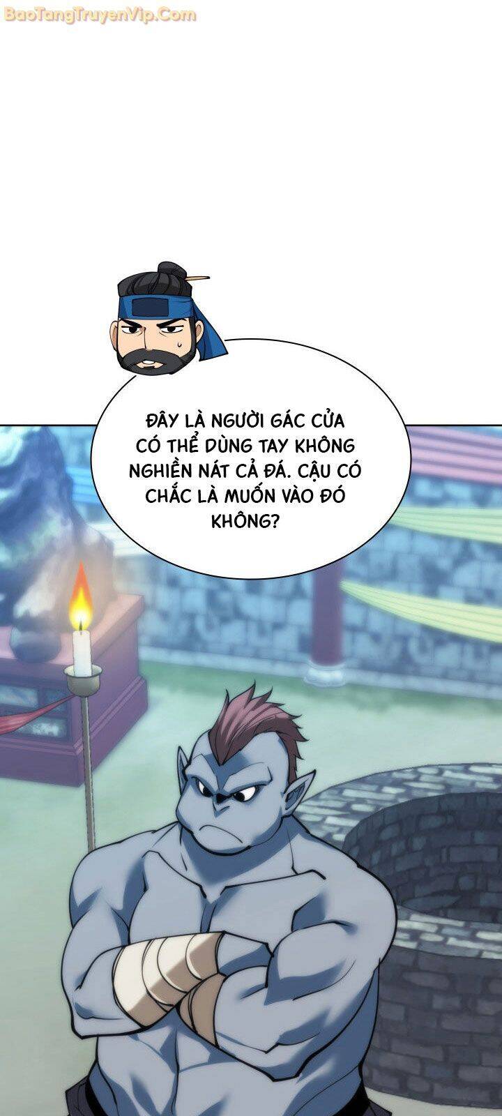 Thợ Rèn Huyền Thoại Chapter 262 - Trang 74