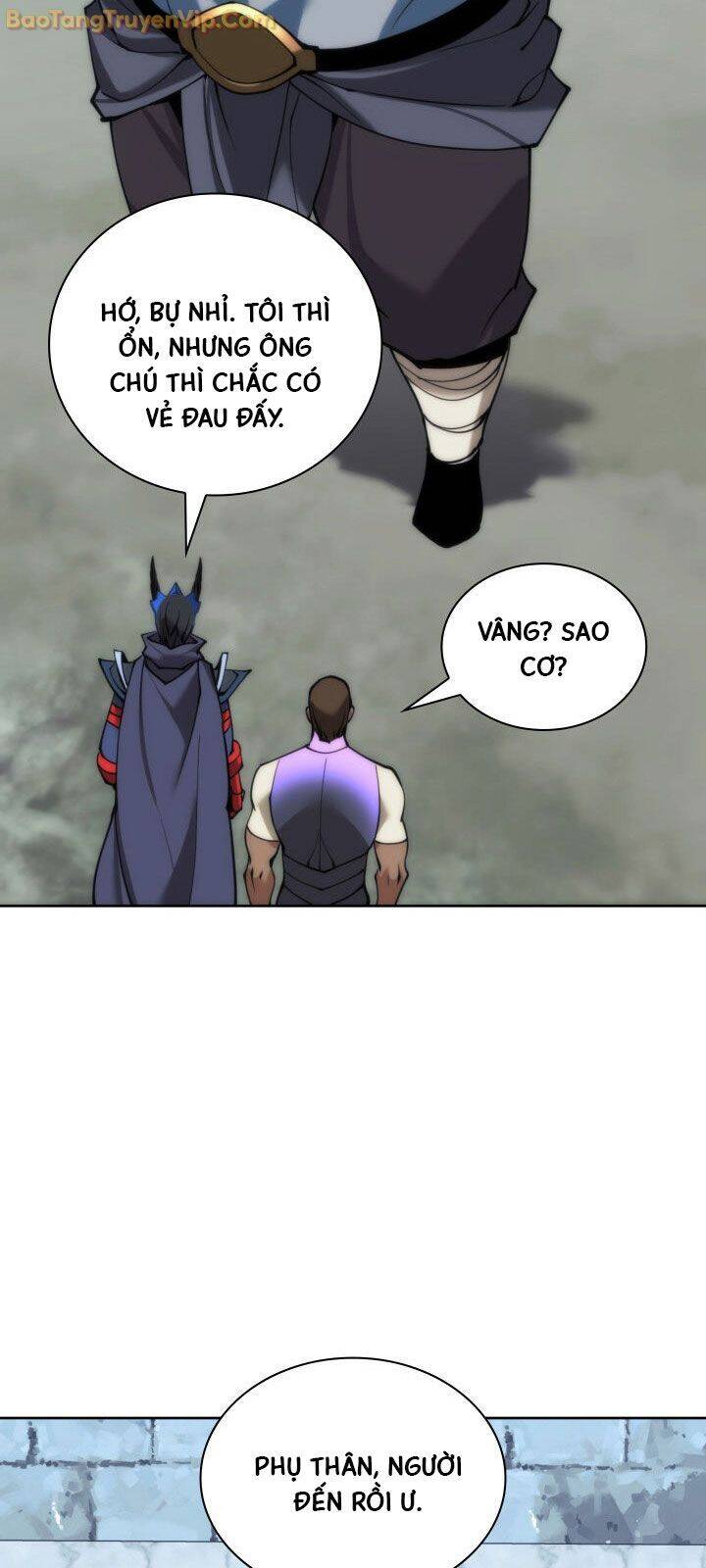 Thợ Rèn Huyền Thoại Chapter 262 - Trang 75