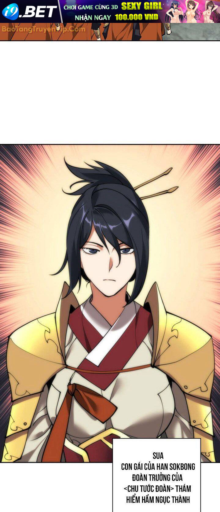 Thợ Rèn Huyền Thoại Chapter 262 - Trang 77