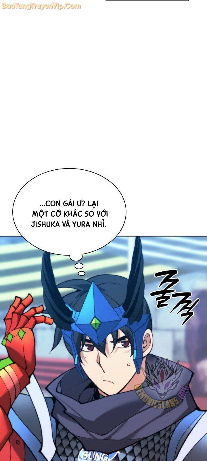 Thợ Rèn Huyền Thoại Chapter 262 - Trang 78