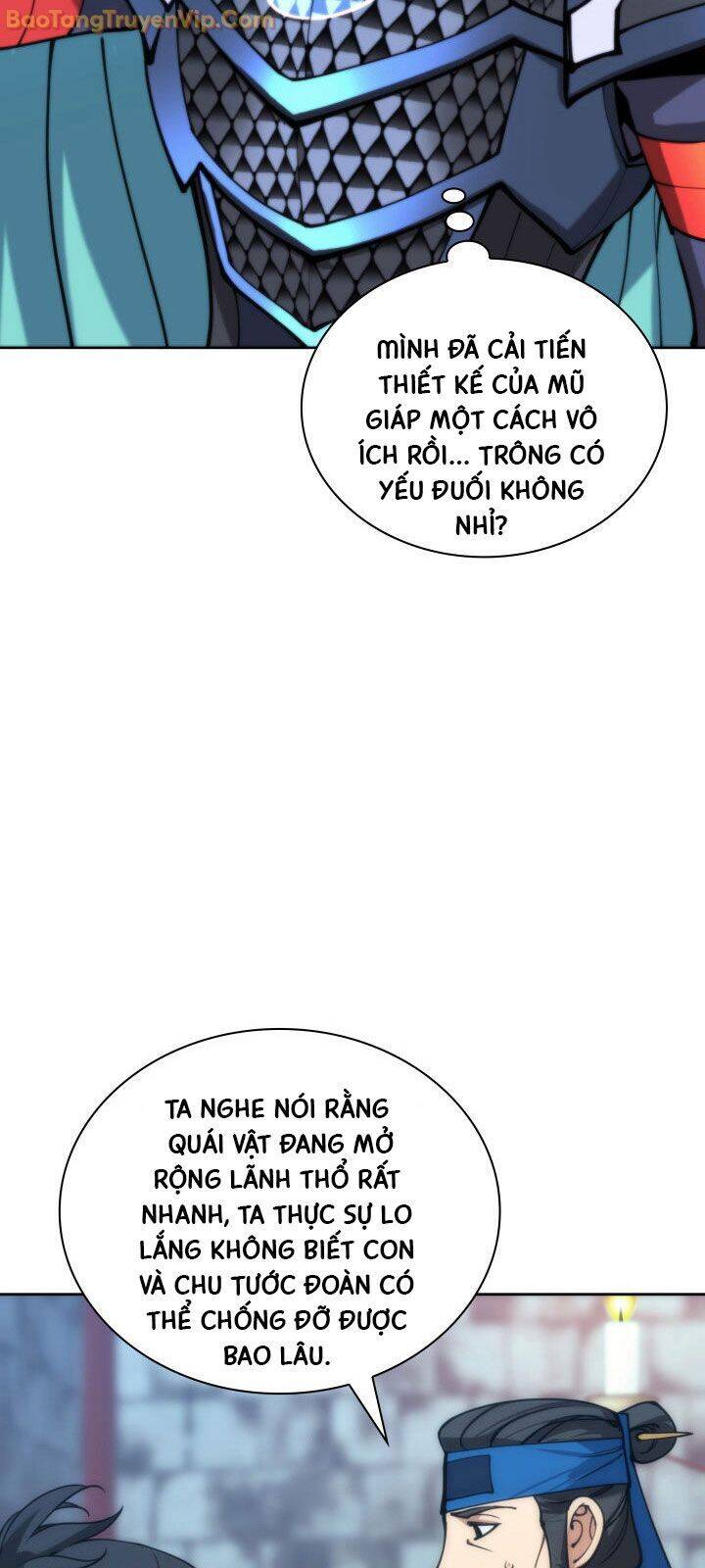 Thợ Rèn Huyền Thoại Chapter 262 - Trang 79