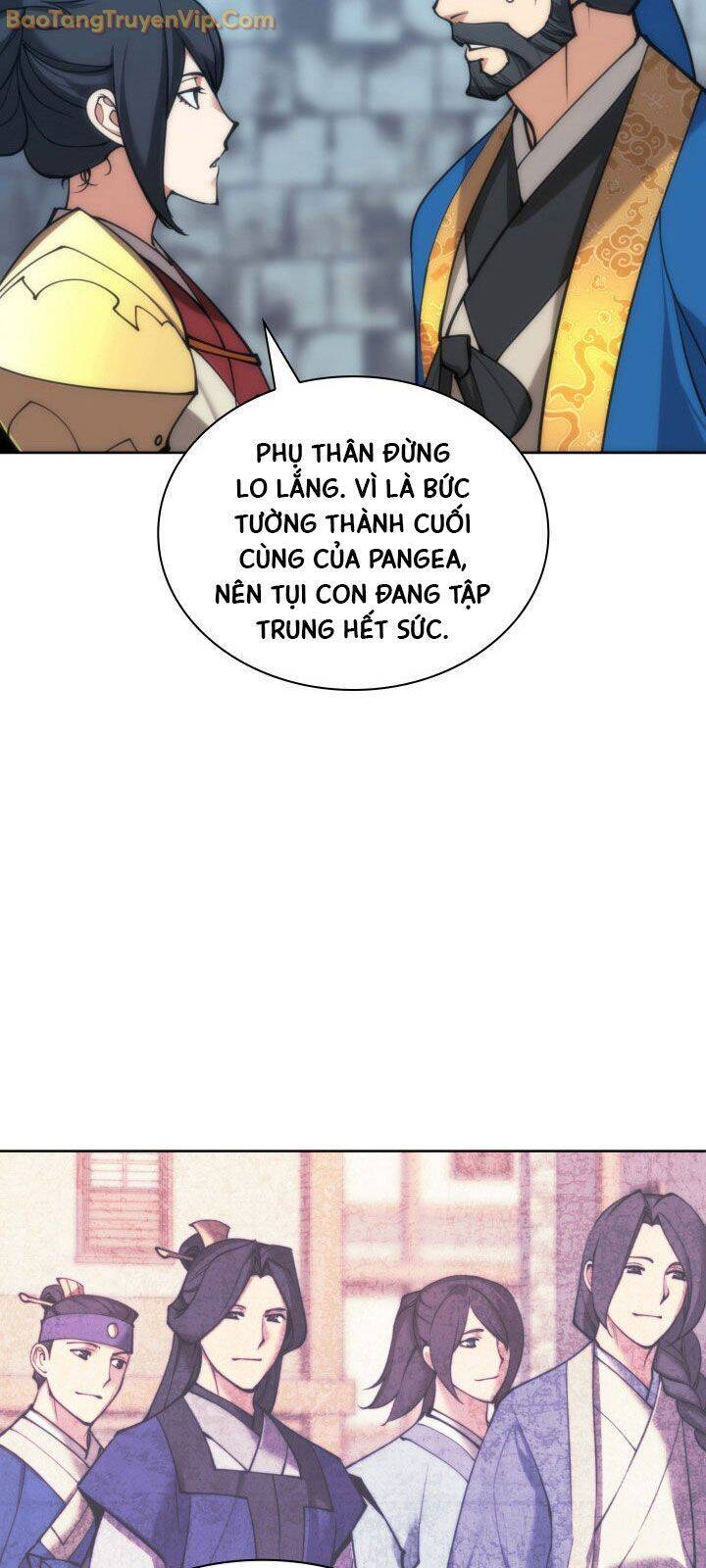 Thợ Rèn Huyền Thoại Chapter 262 - Trang 80