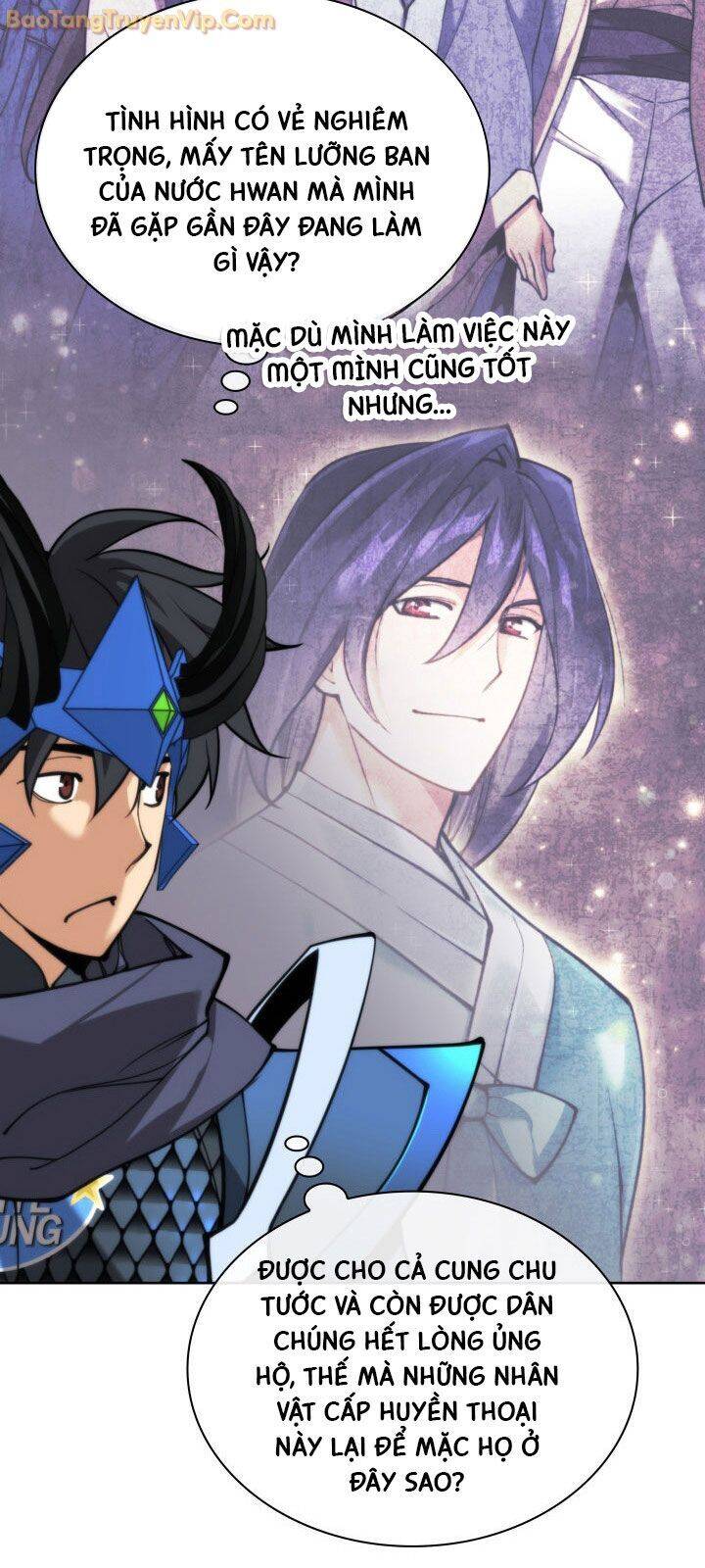 Thợ Rèn Huyền Thoại Chapter 262 - Trang 81