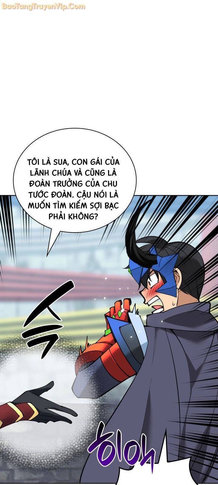 Thợ Rèn Huyền Thoại Chapter 262 - Trang 82