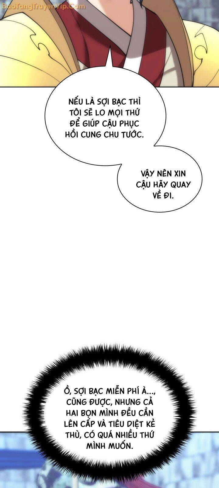 Thợ Rèn Huyền Thoại Chapter 262 - Trang 84