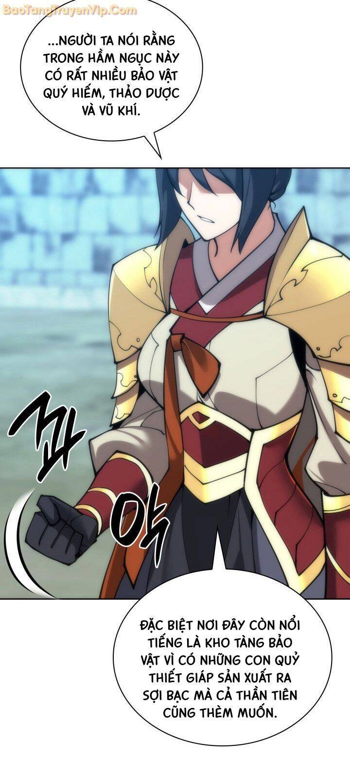 Thợ Rèn Huyền Thoại Chapter 262 - Trang 86