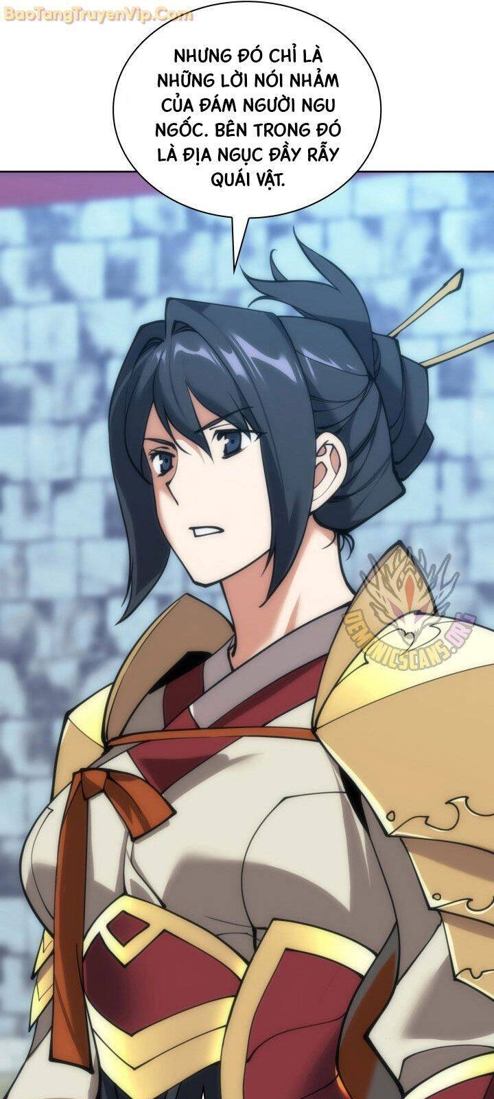 Thợ Rèn Huyền Thoại Chapter 262 - Trang 88