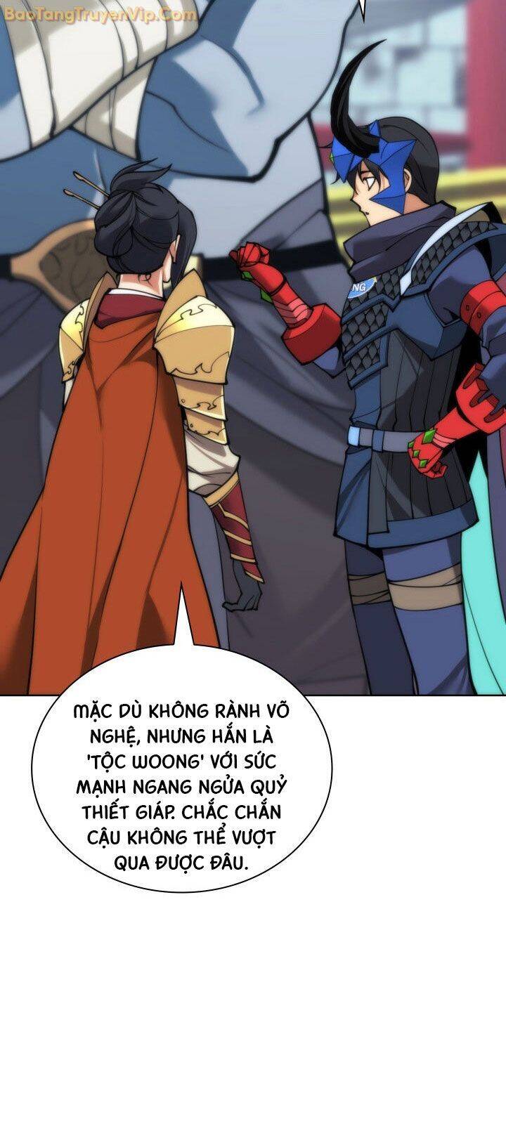 Thợ Rèn Huyền Thoại Chapter 262 - Trang 91