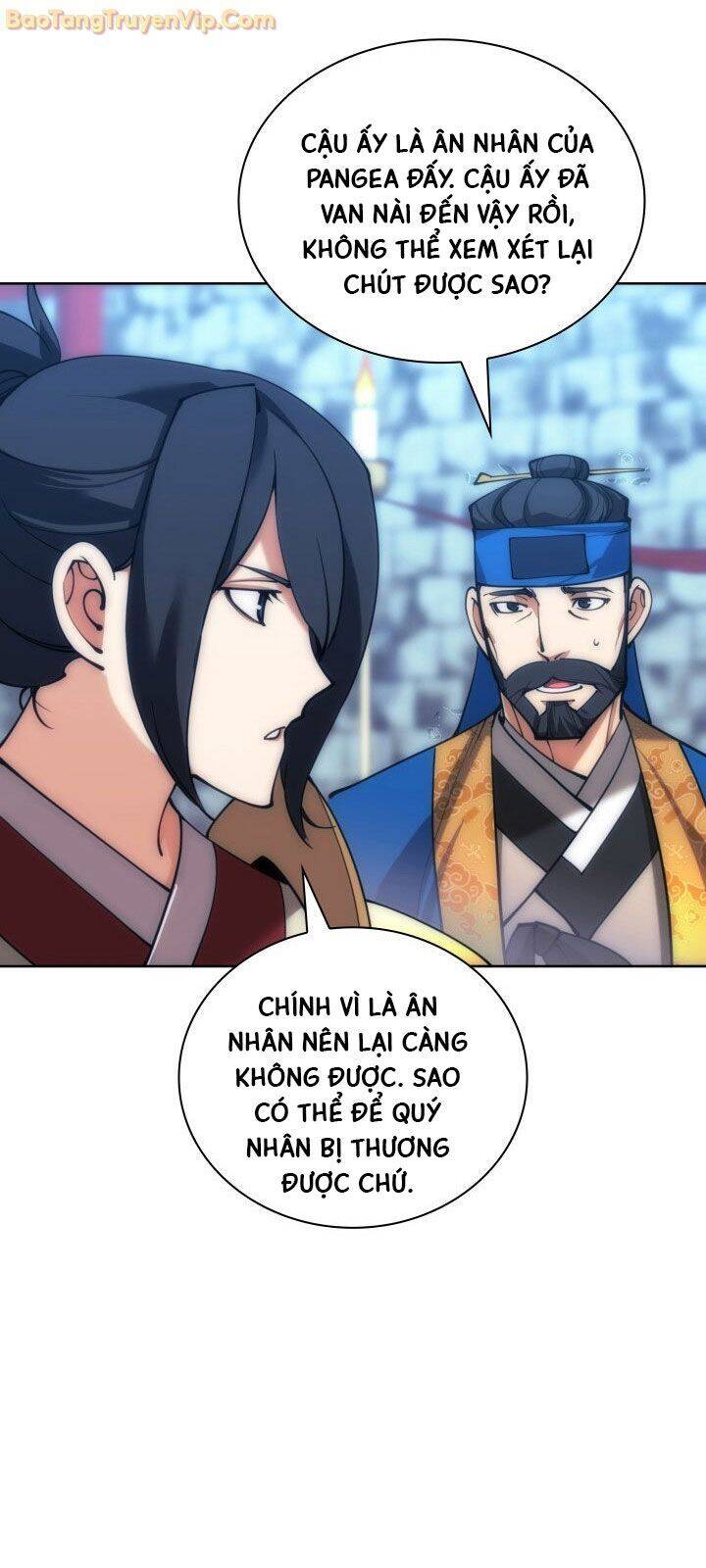 Thợ Rèn Huyền Thoại Chapter 262 - Trang 92
