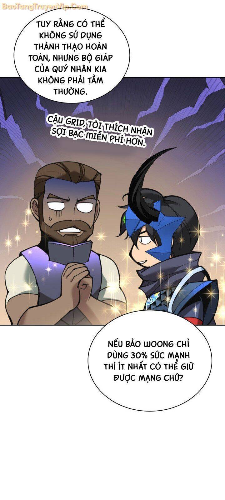 Thợ Rèn Huyền Thoại Chapter 262 - Trang 93