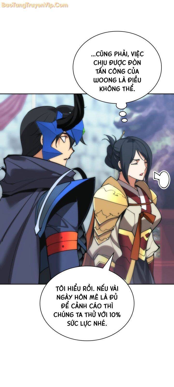 Thợ Rèn Huyền Thoại Chapter 262 - Trang 94