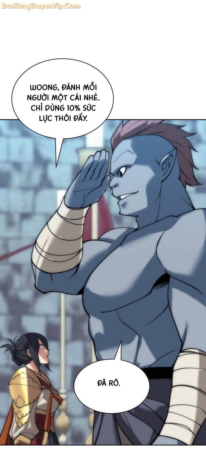 Thợ Rèn Huyền Thoại Chapter 262 - Trang 95