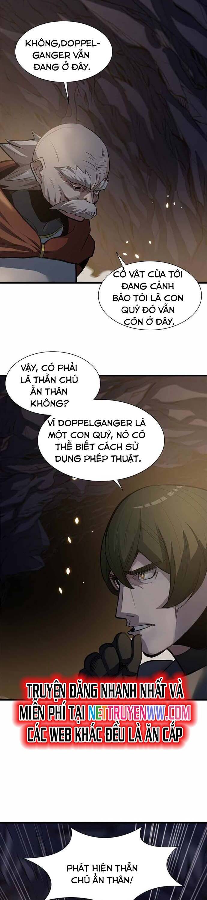 Hầm Ngục Hướng Dẫn Cấp Địa Ngục - Chapter 92 - Page 11