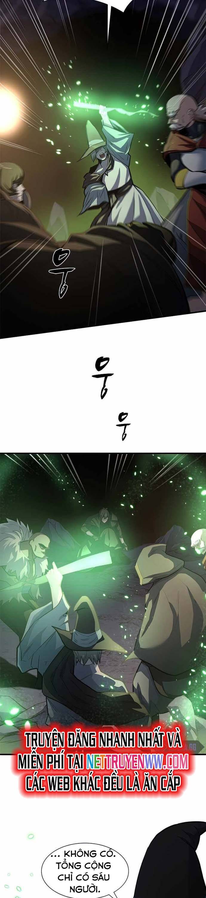 Hầm Ngục Hướng Dẫn Cấp Địa Ngục - Chapter 92 - Page 12