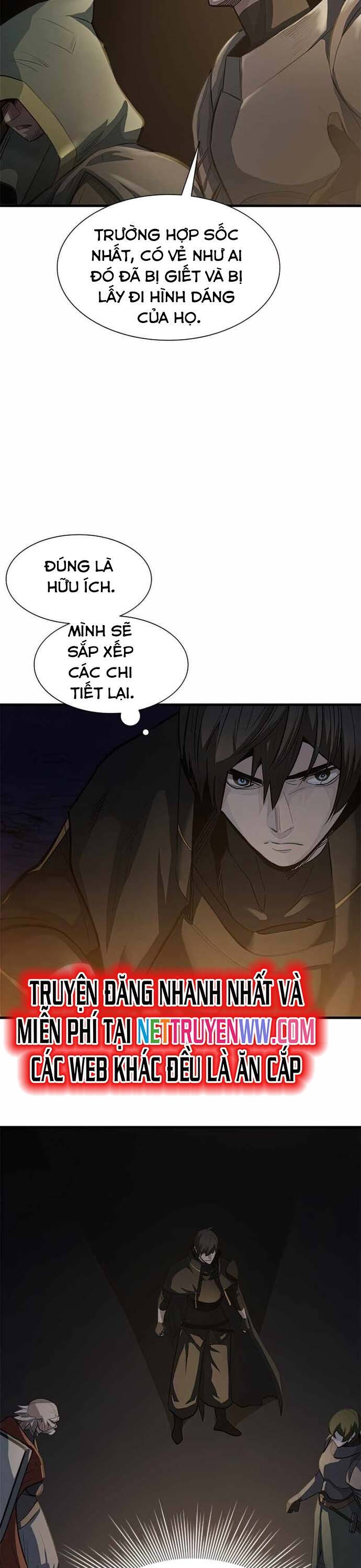Hầm Ngục Hướng Dẫn Cấp Địa Ngục - Chapter 92 - Page 14