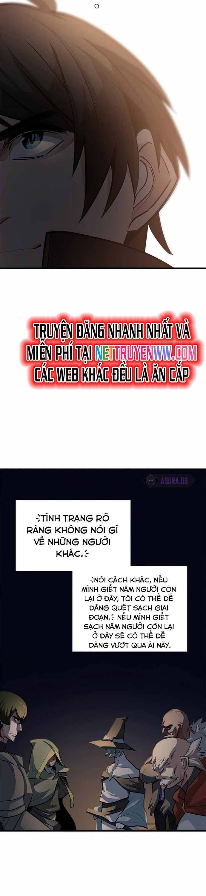 Hầm Ngục Hướng Dẫn Cấp Địa Ngục - Chapter 92 - Page 16