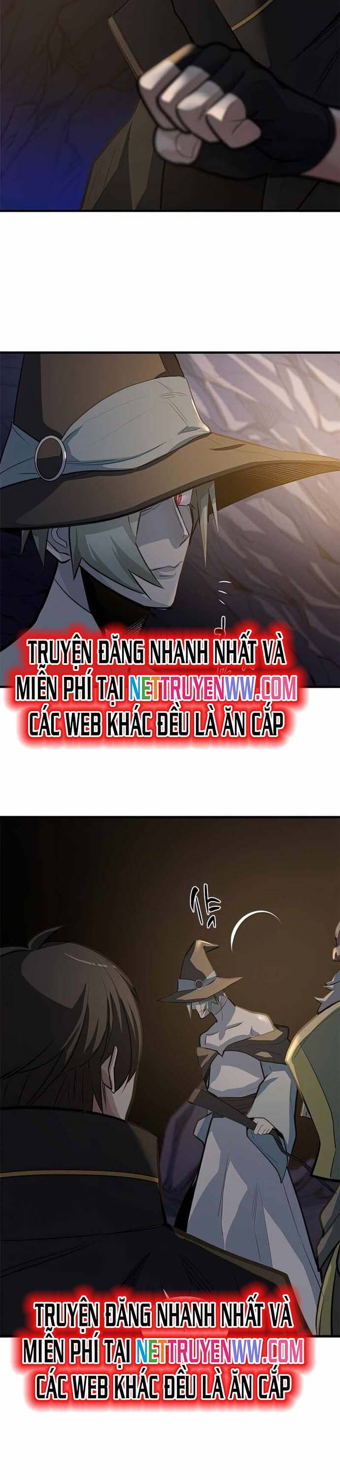 Hầm Ngục Hướng Dẫn Cấp Địa Ngục - Chapter 92 - Page 18