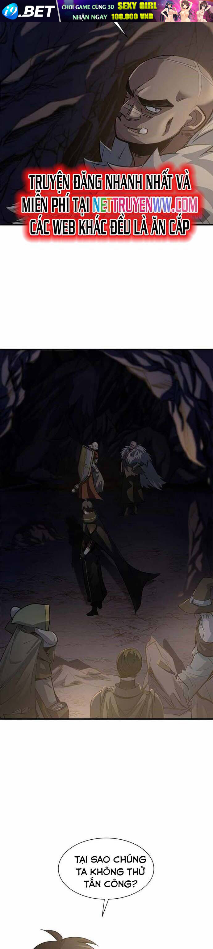 Hầm Ngục Hướng Dẫn Cấp Địa Ngục - Chapter 92 - Page 21