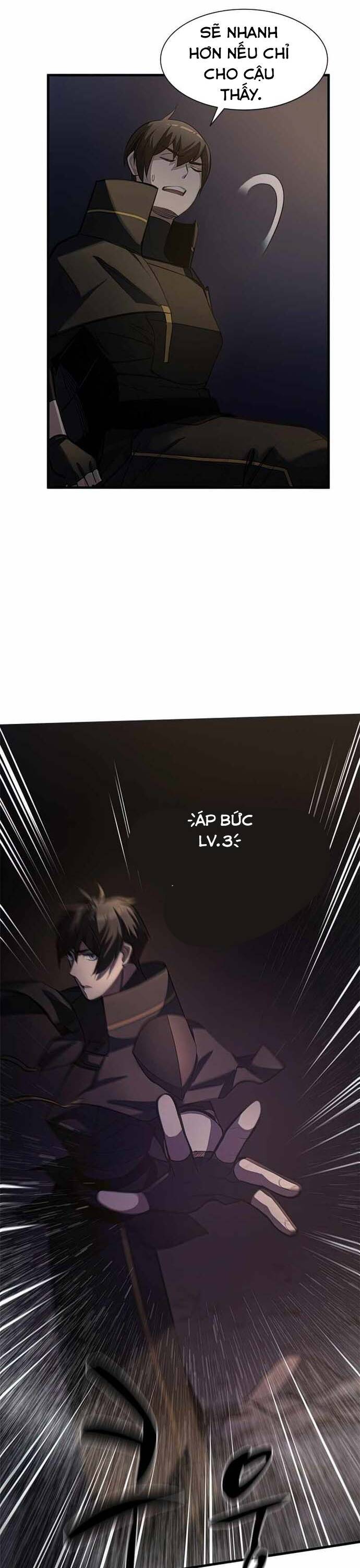 Hầm Ngục Hướng Dẫn Cấp Địa Ngục - Chapter 92 - Page 28