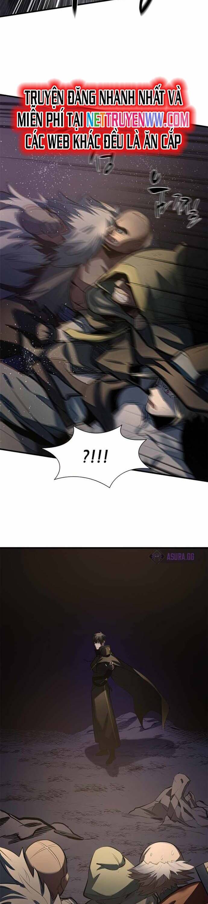 Hầm Ngục Hướng Dẫn Cấp Địa Ngục - Chapter 92 - Page 29