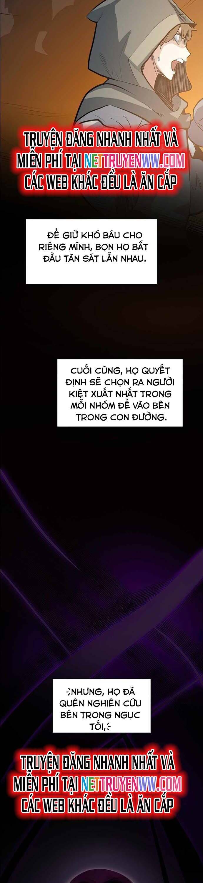 Hầm Ngục Hướng Dẫn Cấp Địa Ngục - Chapter 92 - Page 3