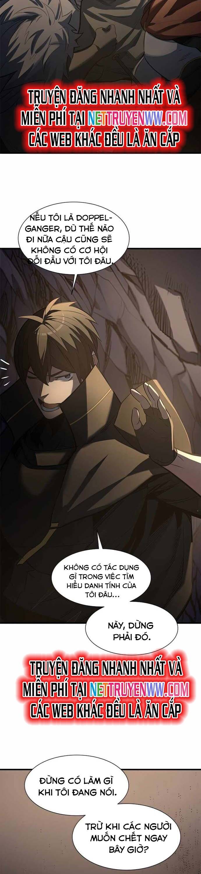 Hầm Ngục Hướng Dẫn Cấp Địa Ngục - Chapter 92 - Page 30