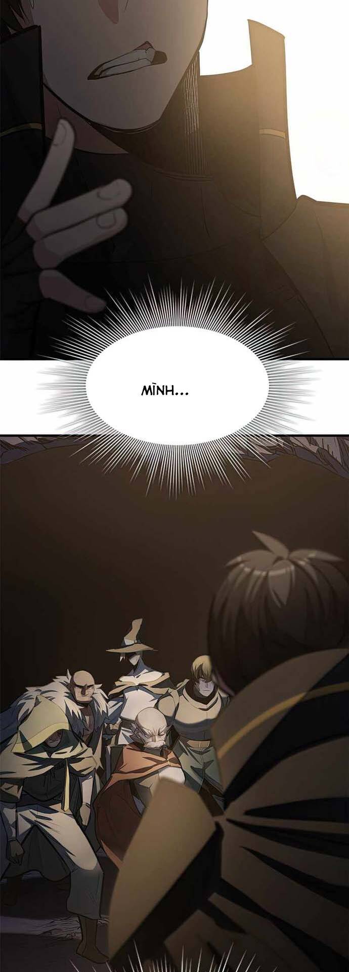 Hầm Ngục Hướng Dẫn Cấp Địa Ngục - Chapter 92 - Page 36