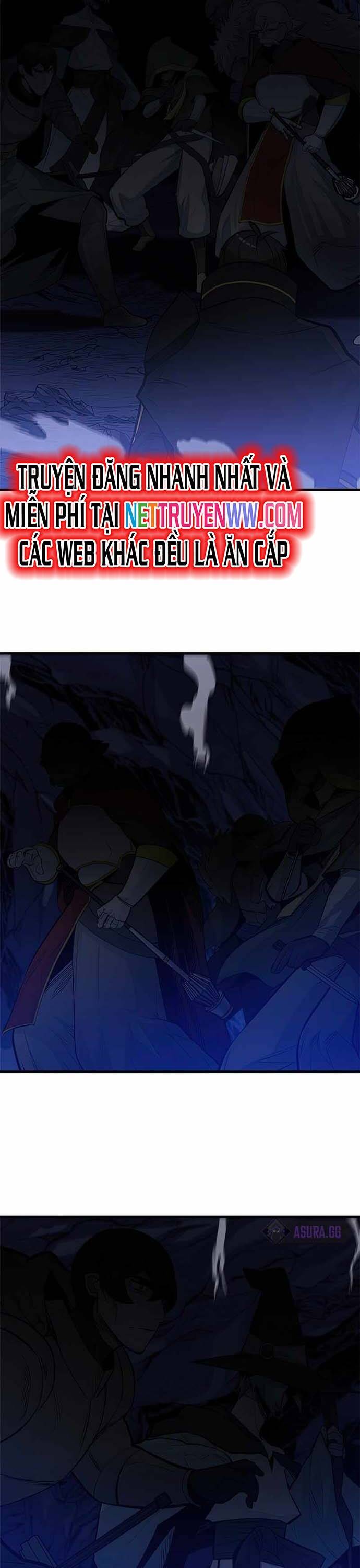 Hầm Ngục Hướng Dẫn Cấp Địa Ngục - Chapter 92 - Page 6