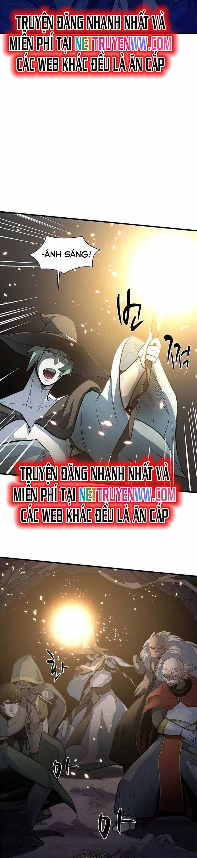 Hầm Ngục Hướng Dẫn Cấp Địa Ngục - Chapter 92 - Page 7