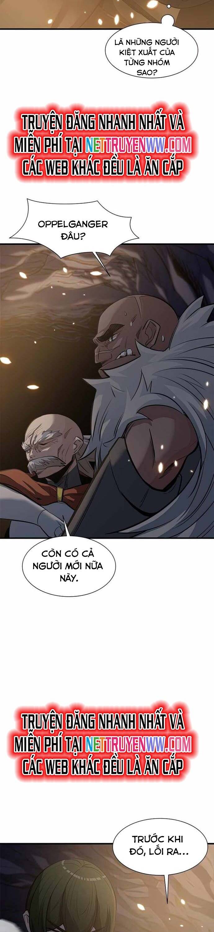 Hầm Ngục Hướng Dẫn Cấp Địa Ngục - Chapter 92 - Page 9