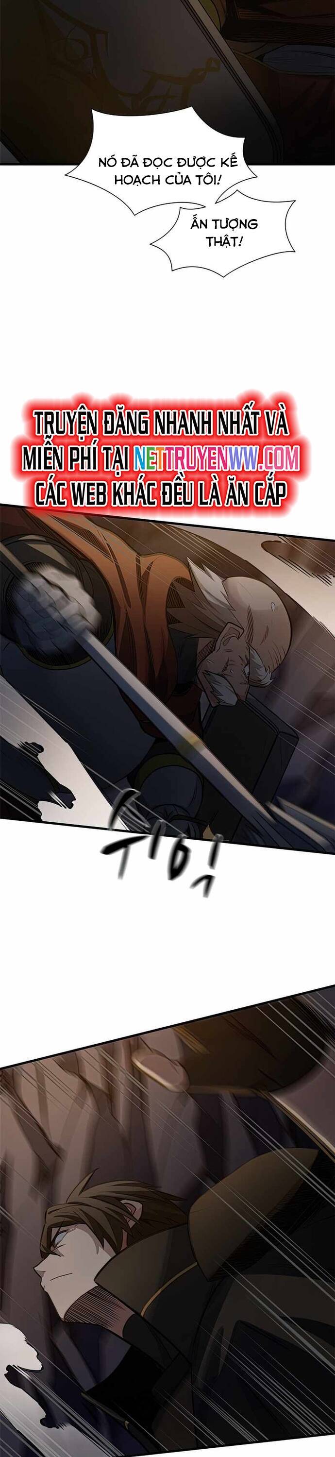 Hầm Ngục Hướng Dẫn Cấp Địa Ngục - Chapter 93 - Page 10