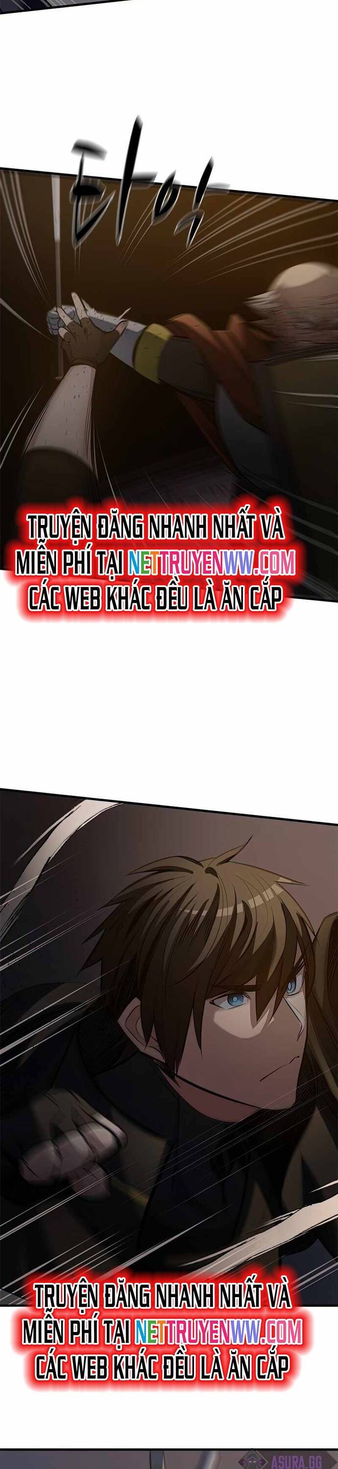 Hầm Ngục Hướng Dẫn Cấp Địa Ngục - Chapter 93 - Page 11