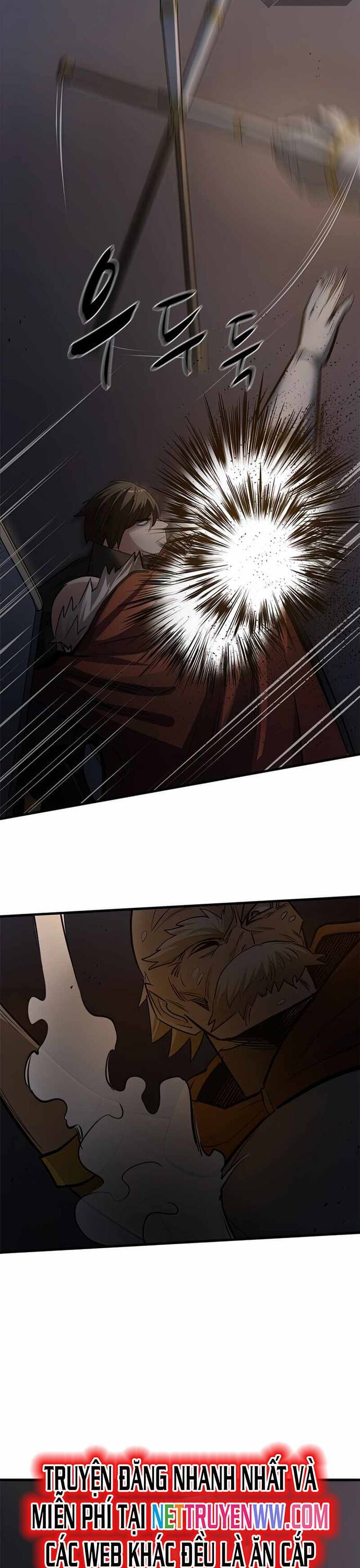 Hầm Ngục Hướng Dẫn Cấp Địa Ngục - Chapter 93 - Page 12