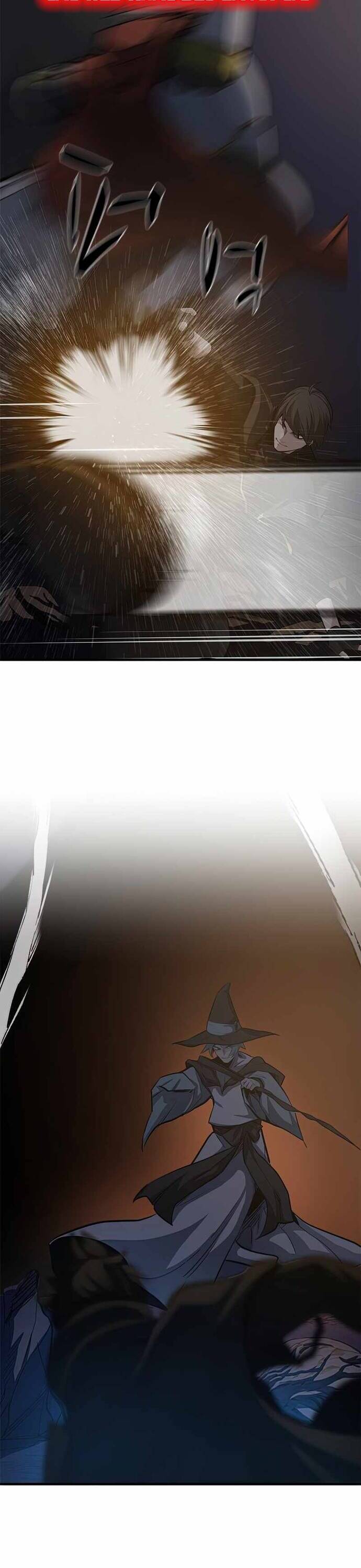 Hầm Ngục Hướng Dẫn Cấp Địa Ngục - Chapter 93 - Page 13