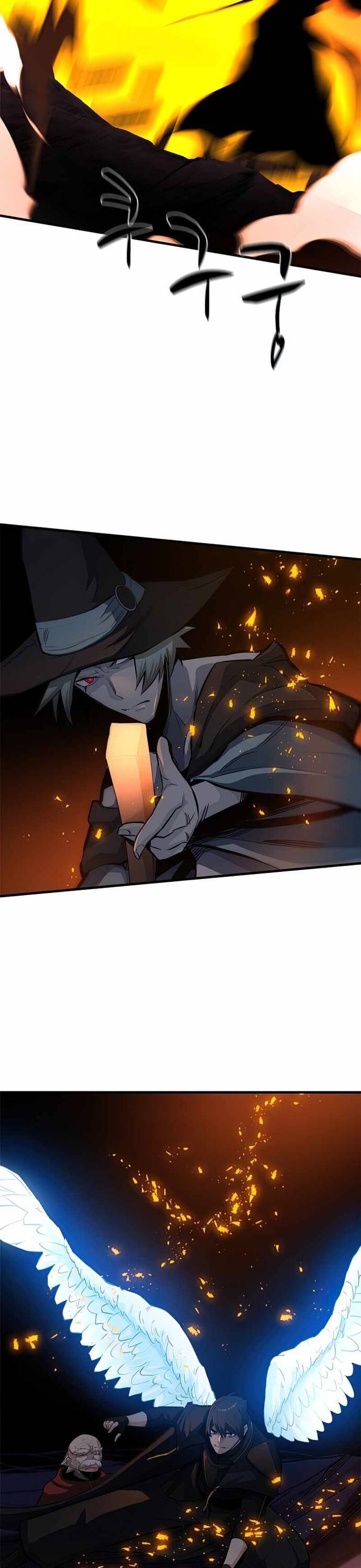 Hầm Ngục Hướng Dẫn Cấp Địa Ngục - Chapter 93 - Page 18