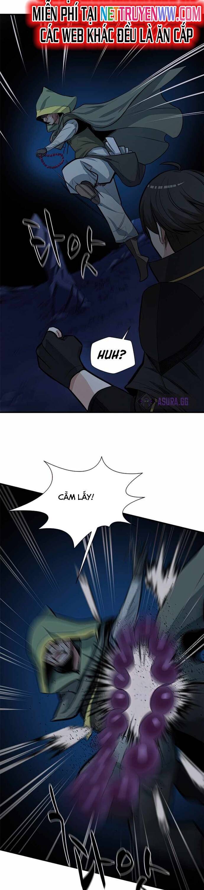 Hầm Ngục Hướng Dẫn Cấp Địa Ngục - Chapter 93 - Page 24