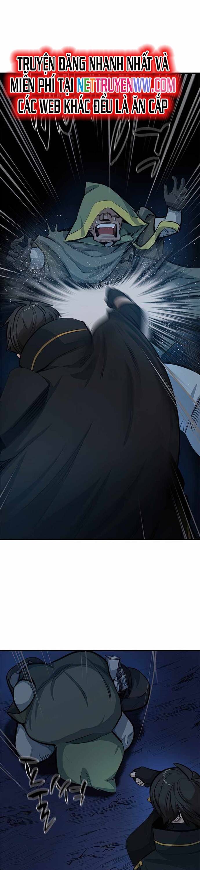 Hầm Ngục Hướng Dẫn Cấp Địa Ngục - Chapter 93 - Page 28