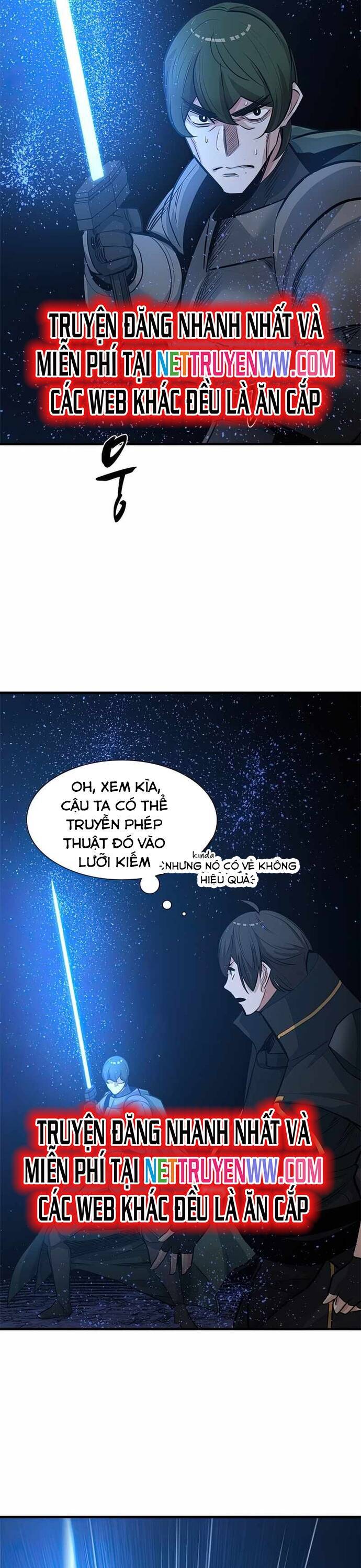 Hầm Ngục Hướng Dẫn Cấp Địa Ngục - Chapter 93 - Page 30