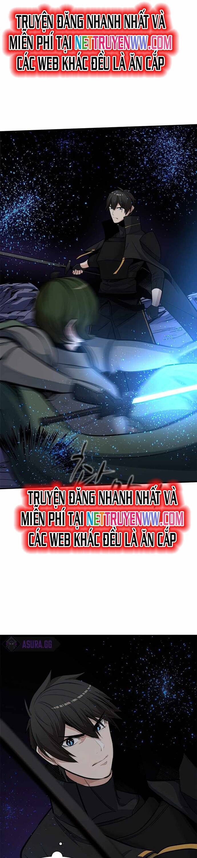 Hầm Ngục Hướng Dẫn Cấp Địa Ngục - Chapter 93 - Page 34