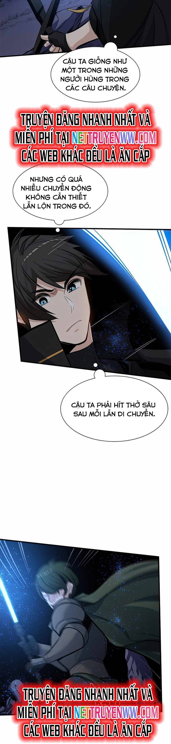 Hầm Ngục Hướng Dẫn Cấp Địa Ngục - Chapter 93 - Page 36