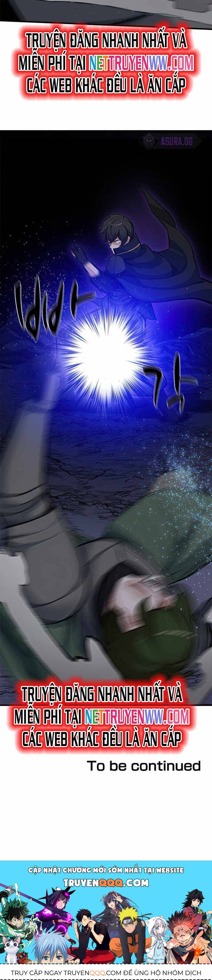 Hầm Ngục Hướng Dẫn Cấp Địa Ngục - Chapter 93 - Page 39